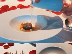 -AZUR聚(香格里拉饭店)