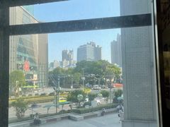 -上海第一八佰伴