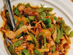 -兰湘子·湘菜小炒(崂山丽达店)