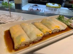 -食大利香港茶餐厅(南亚风情第一城店)
