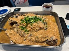 -鱼酷活鱼烤鱼(南京水游城店)