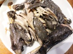 -黑鸡小馆(金源店)