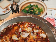 -洞庭鱼香(万科店)
