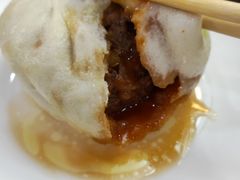 风味排骨包子-张包铺(道外店)