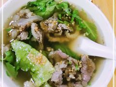 -菜忠潮州牛肉店(岗厦店)