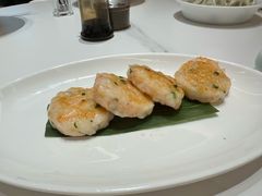 -双合园·海鲜水饺青岛菜(九水东路店)