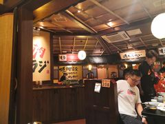 -牛家酒场(7mall店)