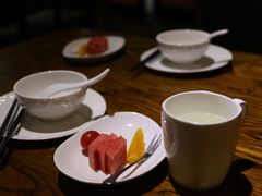 -HOME餐厅粤菜 融合菜