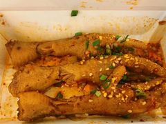 -降龙爪爪(建设路2店)