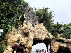 -大槐树寻根祭祖园