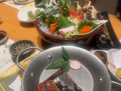 -和创柚子·会席日本料理(新区淮海街店)