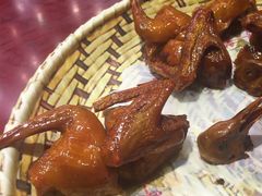 -顺风山庄(水濂山店)