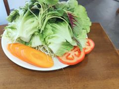 -菌乡缘·野生菌蒸汽鱼火锅(江边夜市店)