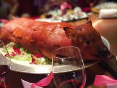 -广州富力君悦大酒店·凯菲厅