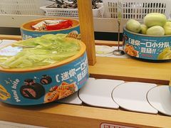 -龍歌自助小火锅(崂山丽达店)