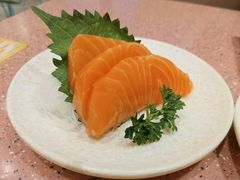 -元气寿司(环球港店)