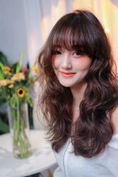 -TRIMS HAIR 修剪造型·烫染接发