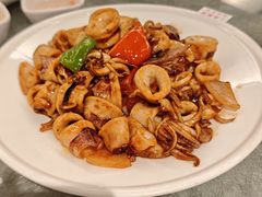 -79号渔船海鲜饭店(岗厦店)