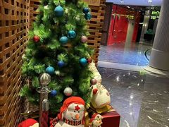 -金石滩鲁能温泉假日酒店·海洋之星餐厅