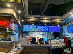 -老妈米线(港龙店)