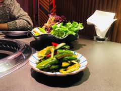 -芯元·碳烤熟成牛肉(经开店)
