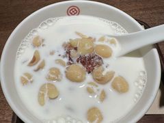 -彬媽糖水(侨鑫国际店)