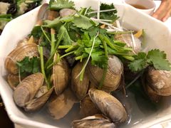 -阿里郎海鲜酒店