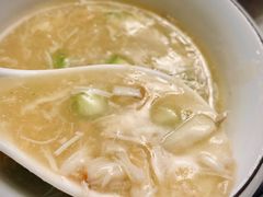 水蟹羹-棠记海鲜餐厅(南朗镇店)