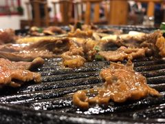 -赵胖炙子烤肉&深夜酒馆(簋街店)