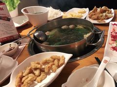-海银海记潮汕牛肉火锅(新港中路海珠店)