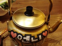 -恩你小木屋·韩式料理(假日广场店)