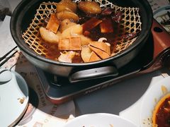 -王妈热卤·川味馆(海昌店)