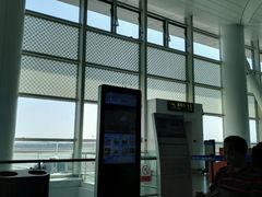 -银川河东国际机场