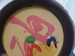 -京门老爆三·铜锅涮肉 爆肚(望京店)
