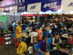 -领鲜风味花雕鸡(马端街店)