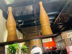-八月美食小馆(银泰城总店)