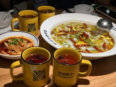 -太二酸菜鱼(汕头苏宁广场店)