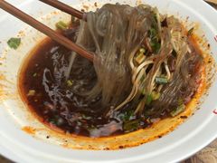 肥肠粉-钟方模白家肥肠粉(春熙店)