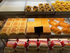 -君之狮子山·轻糖烘焙(松江印象城店)