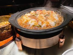 -绿茶餐厅(雁塔大悦城店)