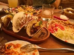 -TEQO·Mexican food & Bar