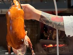 -四季民福烤鸭店(故宫店)