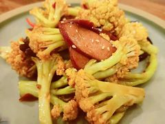 -垚慈居素食(华发新城店)