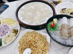 -嘉升大排档(番禺总店)