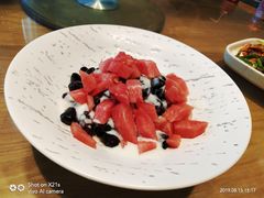 -三姐妹餐厅(曲江店)