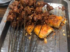 -春和發特色蒸饺(浐河西路店)
