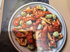 -小吊梨汤·北京菜·烤鸭(清河万象汇店)