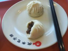 -庆丰包子铺(回龙观店)