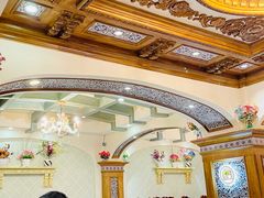 -新疆伊宁远征餐厅