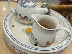 -点都德(中海环宇荟店)